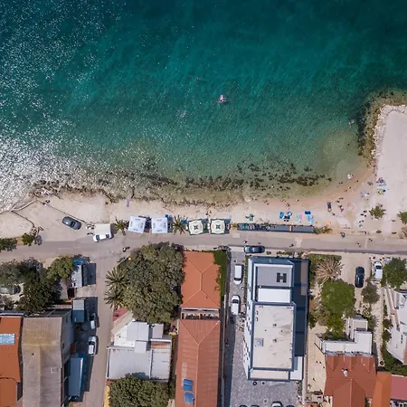 Plazibat Apartamento