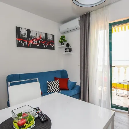 Apartment Plazibat *