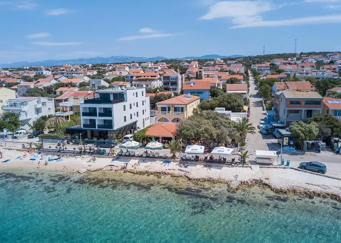 Plazibat Apartamento