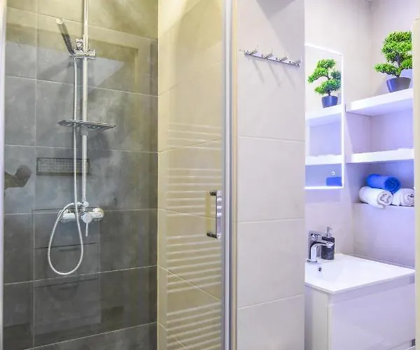 Apartamento Plazibat