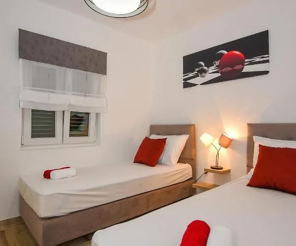 Apartamento Plazibat