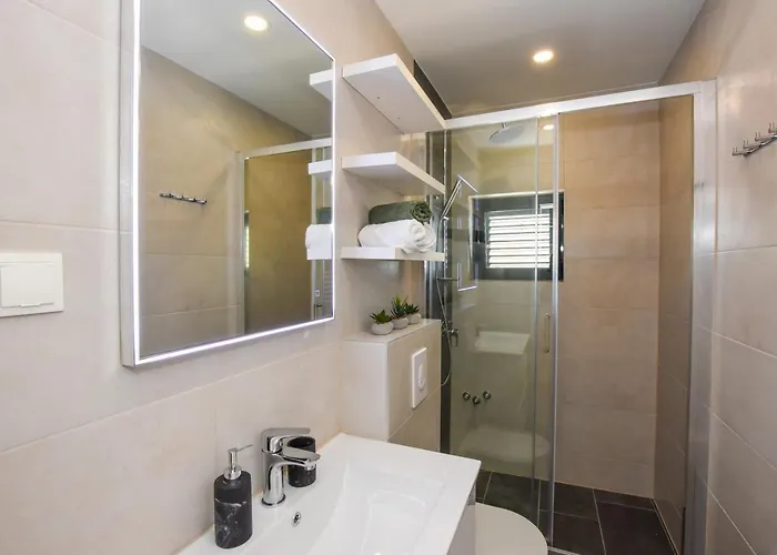 Plazibat Apartamento