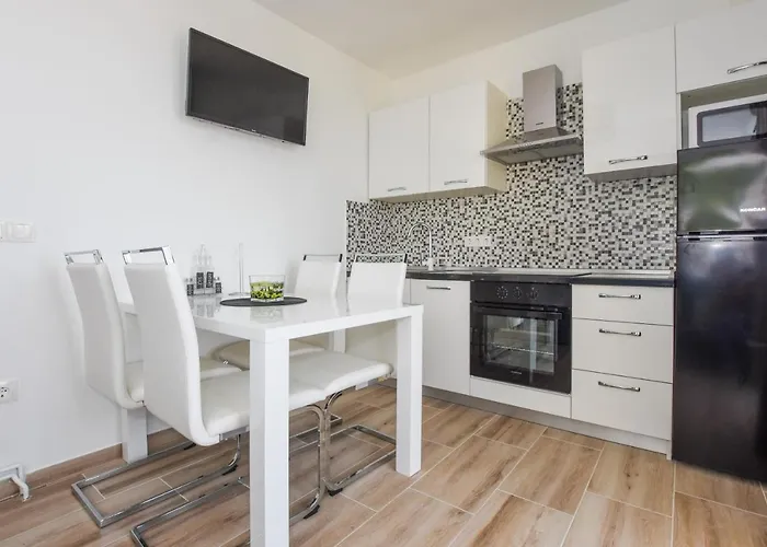 Apartamento Plazibat *