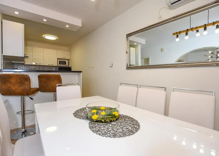 Apartamento Plazibat