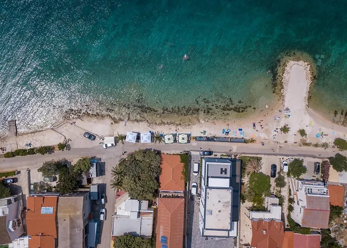 Plazibat Apartamento