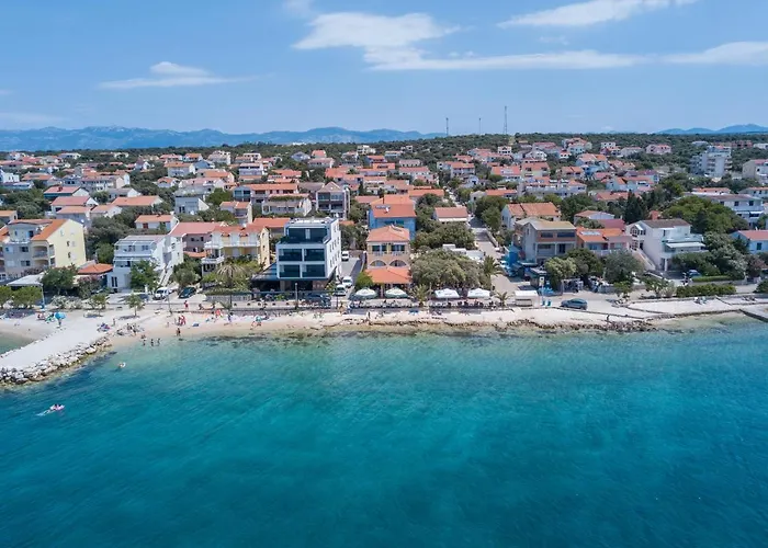 Apartamento Plazibat