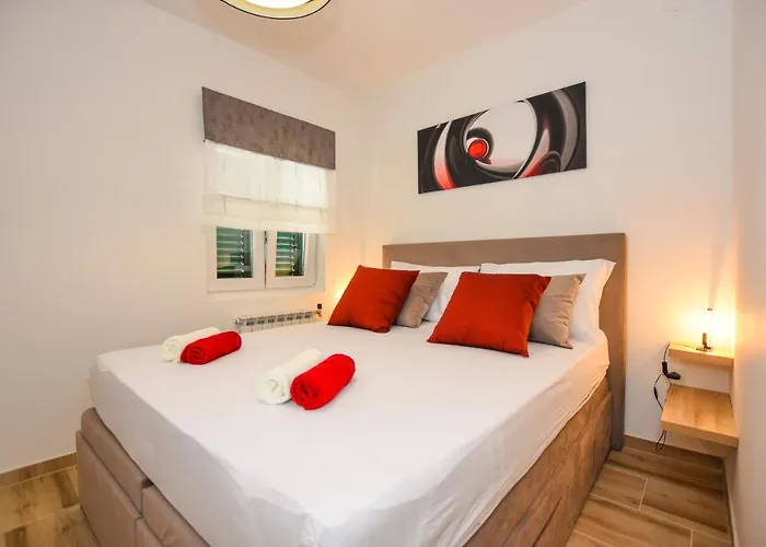 Apartamento Plazibat *