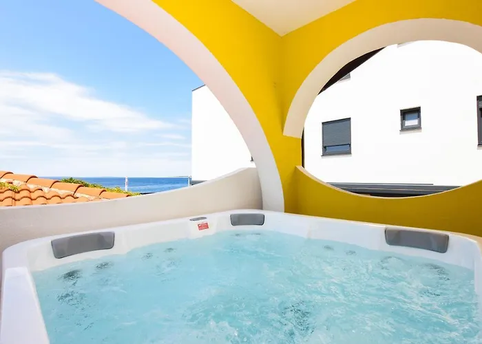 Plazibat Apartamento