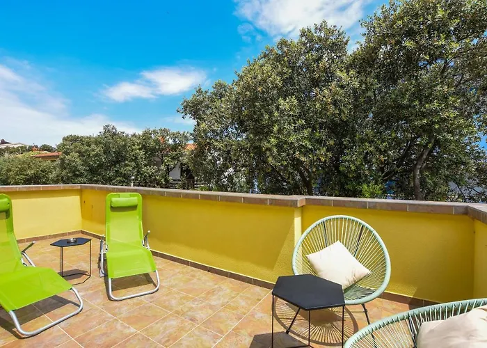 Apartamento Plazibat Mandre