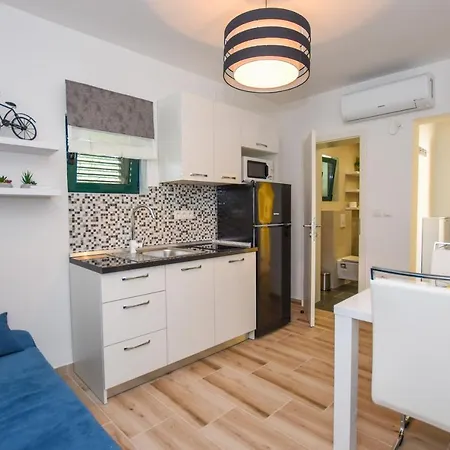 Plazibat Apartment