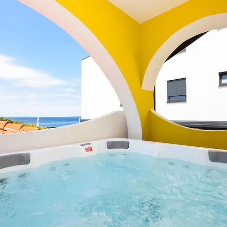 Plazibat Apartment