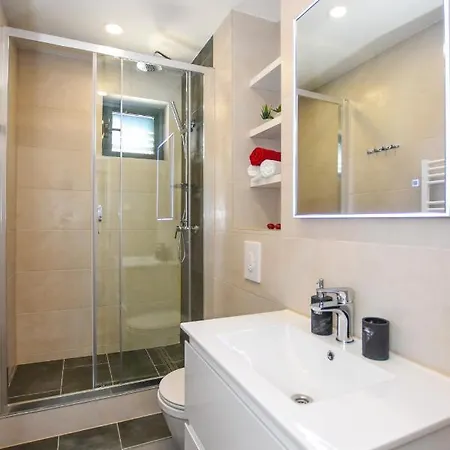 Plazibat Apartment