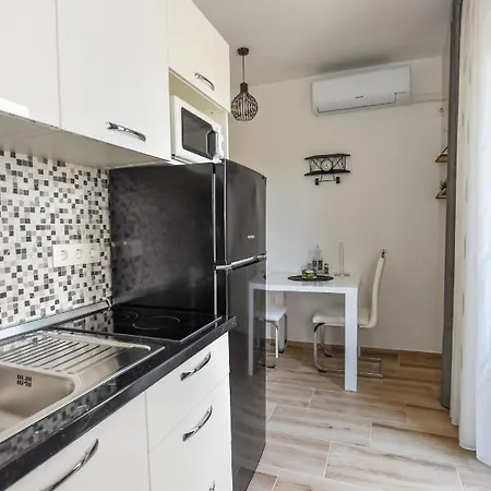 Plazibat Apartment *