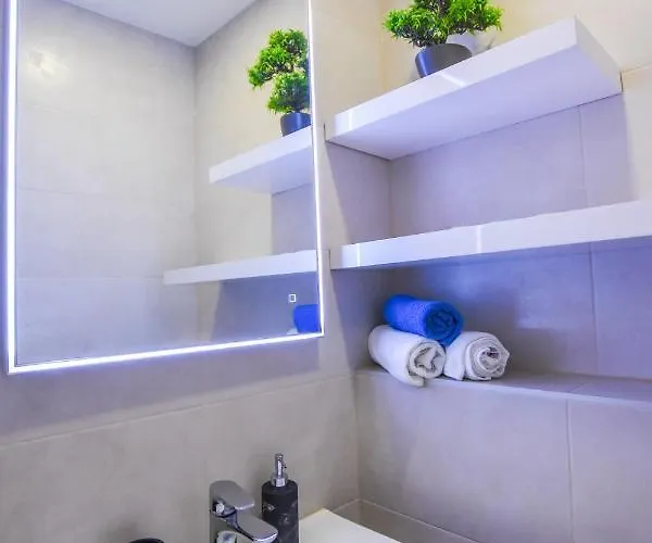 Apartman Plazibat Mandre