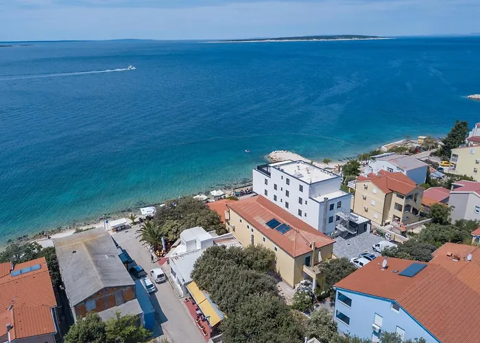 Apartman Plazibat